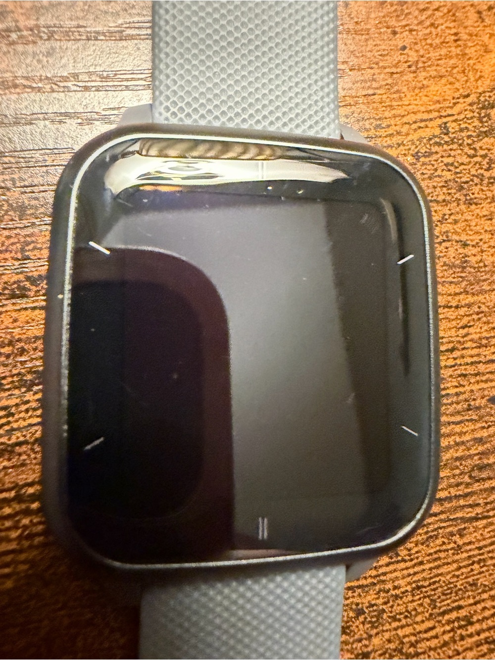 Garmin Venu Sq 2 GPS Smartwatch Slate Shadow Gray AMOLED Fitness Tracker